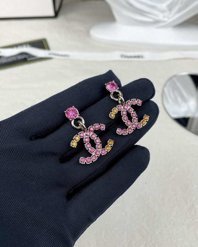 Chanel earing 1lyx107) (2)